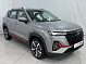 Changan CS35 Plus Tech, серый