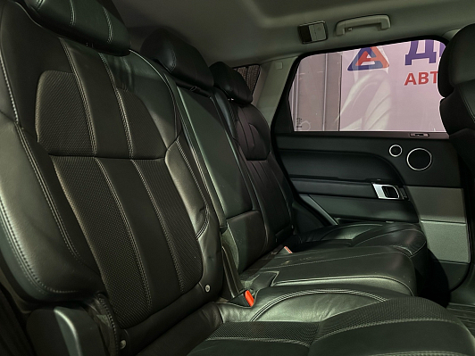 Land Rover Range Rover Sport SE, 2015 года, пробег 99754 км