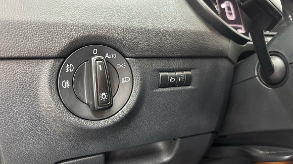Skoda Octavia, 2014 года, пробег 261747 км