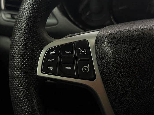 Lada (ВАЗ) Vesta Comfort Multimedia, 2018 года, пробег 142975 км