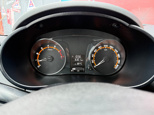 Lada (ВАЗ) Granta Classic Optima, 2023 года, пробег 16031 км