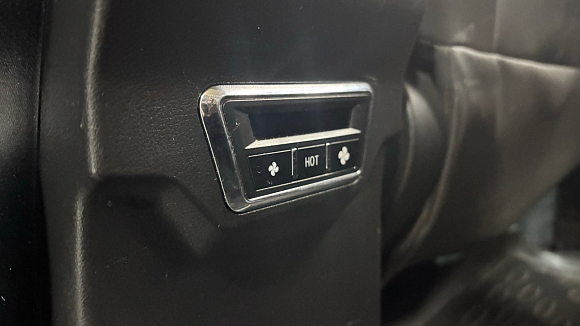Lifan Myway Luxury+, 2018 года, пробег 177000 км