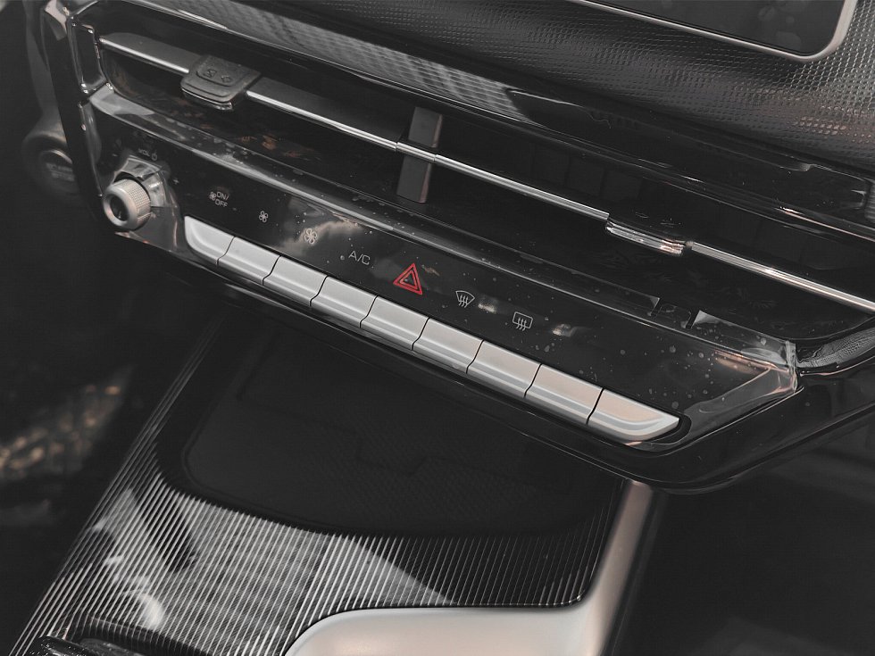 Haval Jolion Оптимум, серый