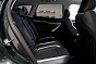 Geely Atlas Флагман, зеленый
