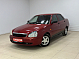 Lada (ВАЗ) Priora Люкс, 2009 года, пробег 117049 км
