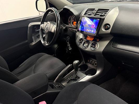 Toyota RAV4 Луна+, 2007 года, пробег 209000 км