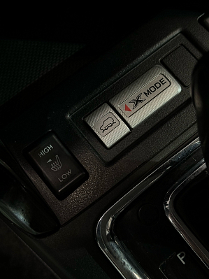 Subaru Forester, 2013 года, пробег 175485 км