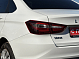 Lada (ВАЗ) Vesta, 2024 года, пробег 24927 км