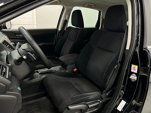 Honda CR-V Elegance, 2013 года, пробег 135921 км