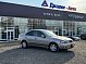 Nissan Almera Classic, 2011 года, пробег 246899 км