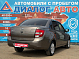 Lada (ВАЗ) Granta Luxe Glonass 21901-52-213, 2017 года, пробег 118801 км