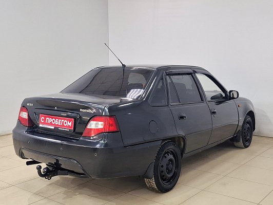 Daewoo Nexia Classic, 2011 года, пробег 312526 км