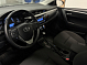 Toyota Corolla, 2014 года, пробег 72000 км