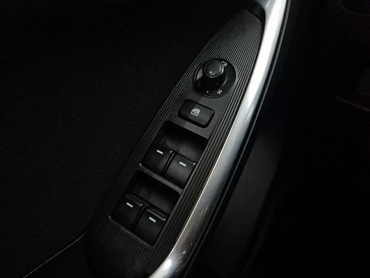 Mazda CX-5 Active, 2014 года, пробег 318920 км