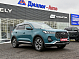 Chery Tiggo 7 Pro Prestige, 2021 года, пробег 75269 км