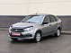 Lada (ВАЗ) Granta Classic Optima, 2021 года, пробег 131000 км