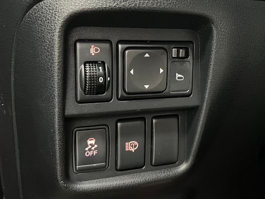 Nissan Juke SE, 2012 года, пробег 183000 км