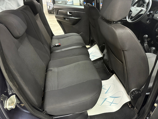 УАЗ Профи, 2021 года, пробег 217401 км