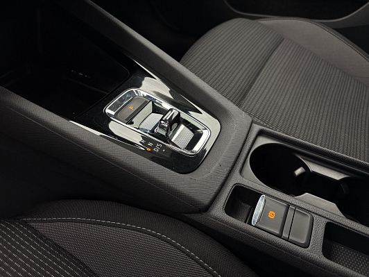 Skoda Octavia Ambition Plus, 2021 года, пробег 52509 км