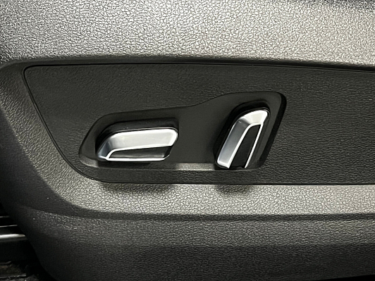 Chery Tiggo 7 Pro Prestige, 2021 года, пробег 66537 км