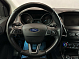 Ford Focus Titanium, 2016 года, пробег 95000 км