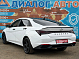 Hyundai Elantra Active, 2021 года, пробег 62230 км