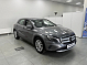 Mercedes-Benz GLA GLA 250 4MATIC Особая серия, 2014 года, пробег 104232 км