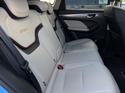 Haval Jolion Premium, 2023 года, пробег 64450 км