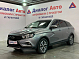 Lada (ВАЗ) Vesta, 2018 года, пробег 115000 км