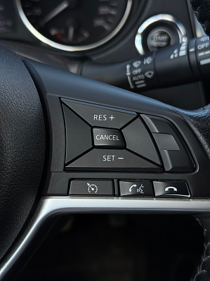 Nissan X-Trail LE Top Coffee (2021-2022), 2020 года, пробег 140985 км