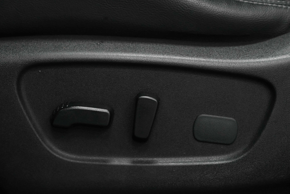 Nissan Qashqai LE+, 2018 года, пробег 144145 км