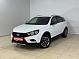 Lada (ВАЗ) Vesta Comfort, 2019 года, пробег 125619 км
