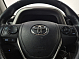 Toyota RAV4, 2017 года, пробег 122842 км