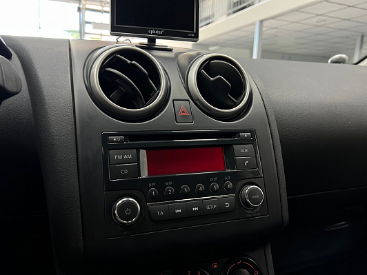Nissan Qashqai XE, 2012 года, пробег 224000 км
