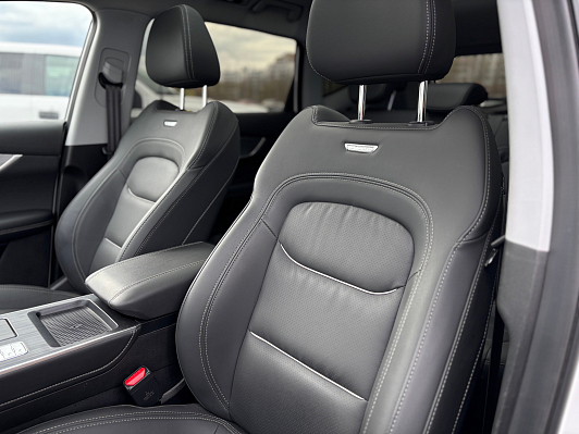 Chery Tiggo 7 Pro Max Prestige, 2023 года, пробег 26000 км