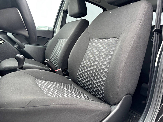 Lada (ВАЗ) Granta Comfort, 2023 года, пробег 114000 км