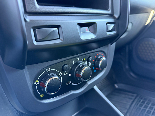 Lada (ВАЗ) Largus Classic Plus, 2025 года, пробег 27900 км