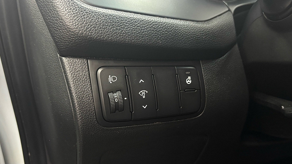 Kia Ceed Comfort, 2014 года, пробег 170912 км