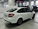Lada (ВАЗ) Granta #Club, 2025 года, пробег 19158 км