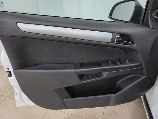 Opel Astra Enjoy, 2012 года, пробег 194367 км