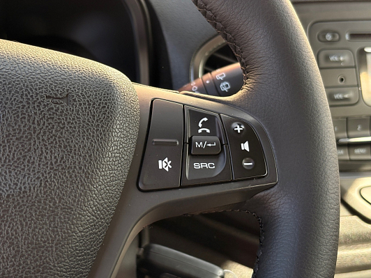 Lada (ВАЗ) XRAY Comfort Light, 2017 года, пробег 156934 км