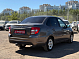 Lada (ВАЗ) Granta Comfort (2018-2022), 2018 года, пробег 95318 км