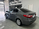Kia Rio Luxe, 2011 года, пробег 131000 км