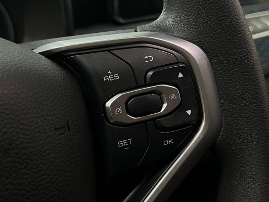 Haval Jolion Комфорт, 2024 года, пробег 34789 км