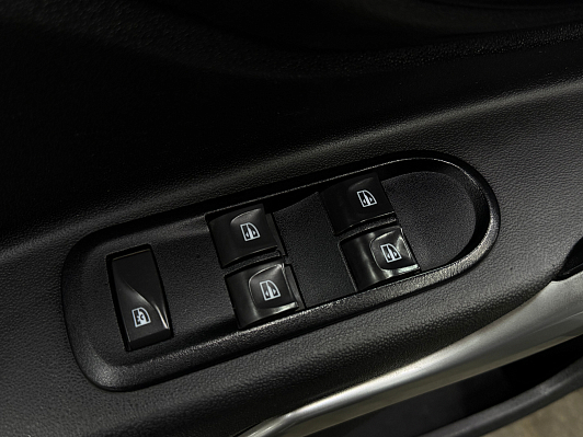 Lada (ВАЗ) XRAY Luxe Prestige, 2017 года, пробег 78032 км