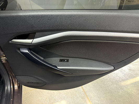 Lada (ВАЗ) Vesta Comfort Image (2017-2019), 2019 года, пробег 202718 км