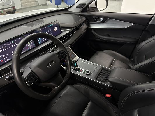 Chery Tiggo 7 Pro Max Elite, 2023 года, пробег 29452 км