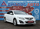 Mazda 6 Touring Plus, 2012 года, пробег 185214 км