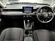 Honda Vezel, 2021 года, пробег 55810 км