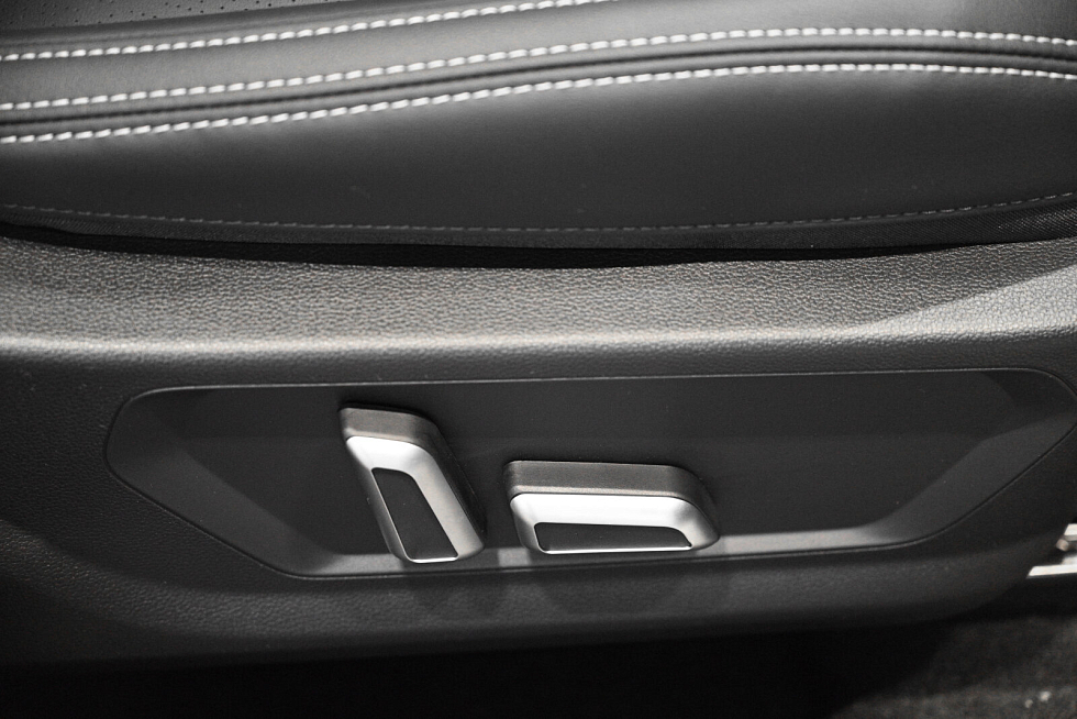 Haval Jolion Техно+, серый